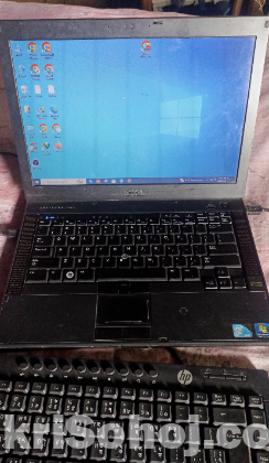 Dell Latitude E6410